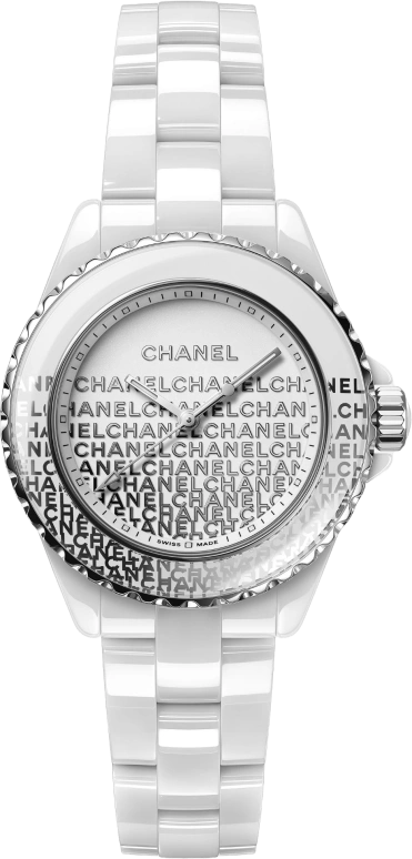 CHANEL J12 H7419