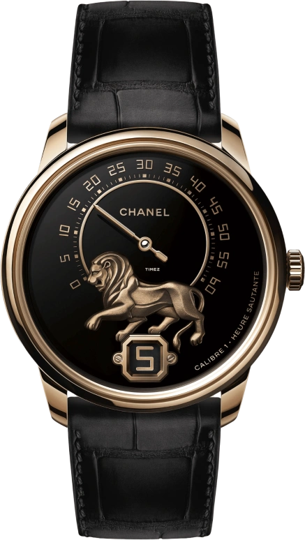 CHANEL Monsieur de CHANEL H5488