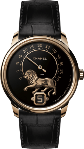 chanel chanel-monsieur-de-chanel 