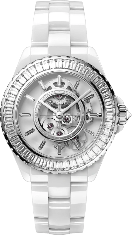 CHANEL J12 H6825