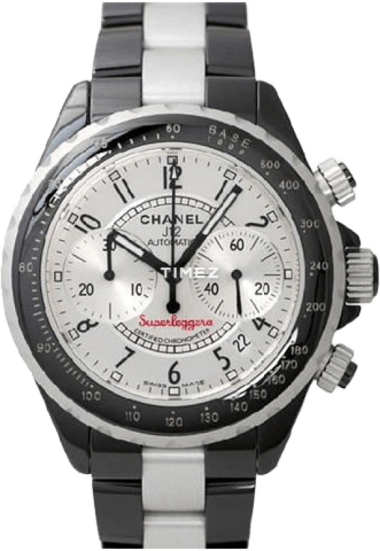 CHANEL J12 H1624