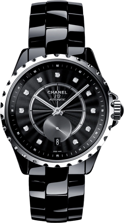 CHANEL J12 H4344