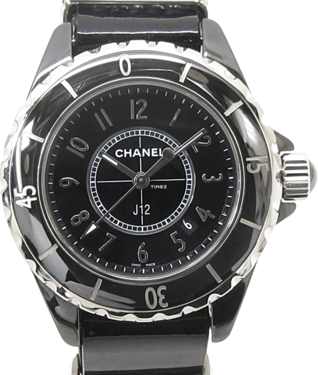 CHANEL J12 G.10