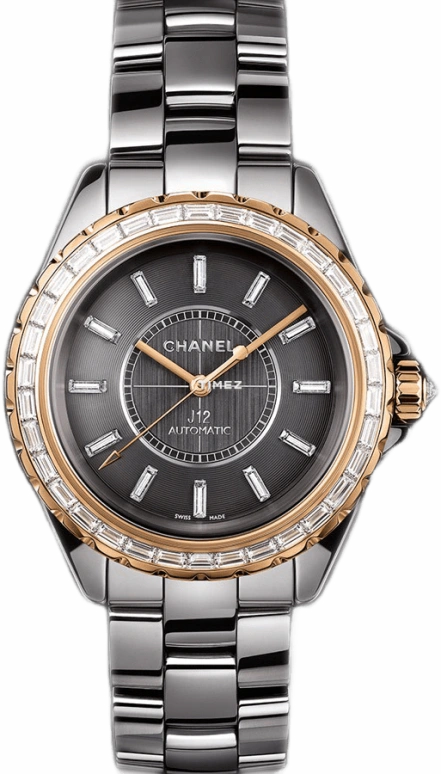 CHANEL J12 H3831