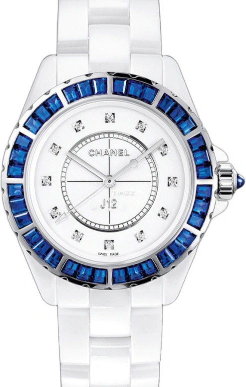 CHANEL J12 H3420