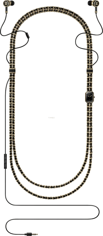 CHANEL Première H10166