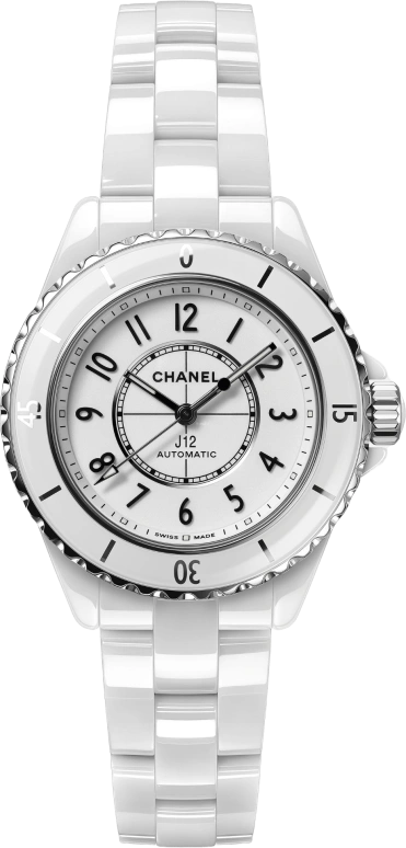 CHANEL J12 H5699