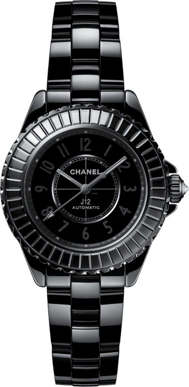 CHANEL J12 H6784