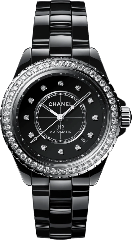 CHANEL J12 H6526