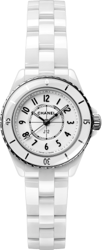 CHANEL J12 H10132
