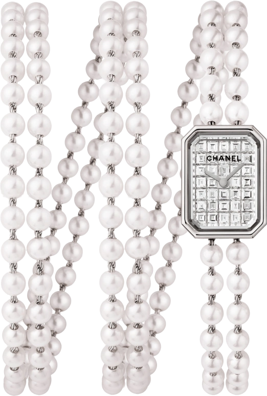 CHANEL Première H2032