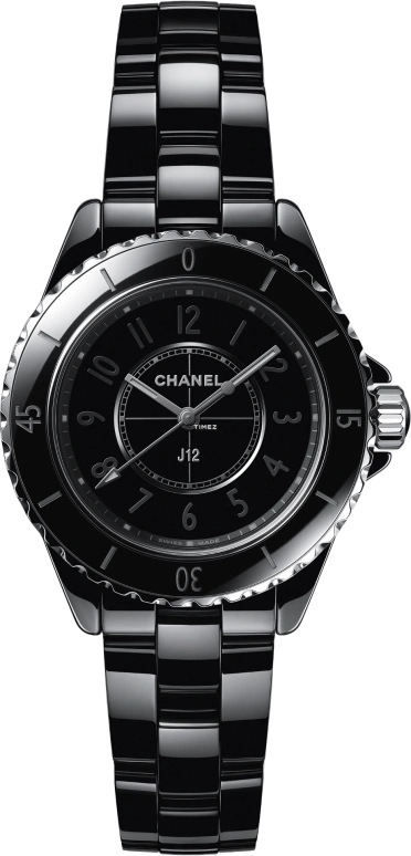 CHANEL J12 H6346