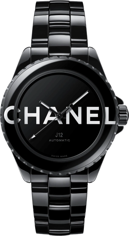 CHANEL J12 H7418