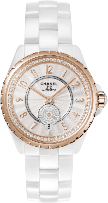CHANEL J12 H3843