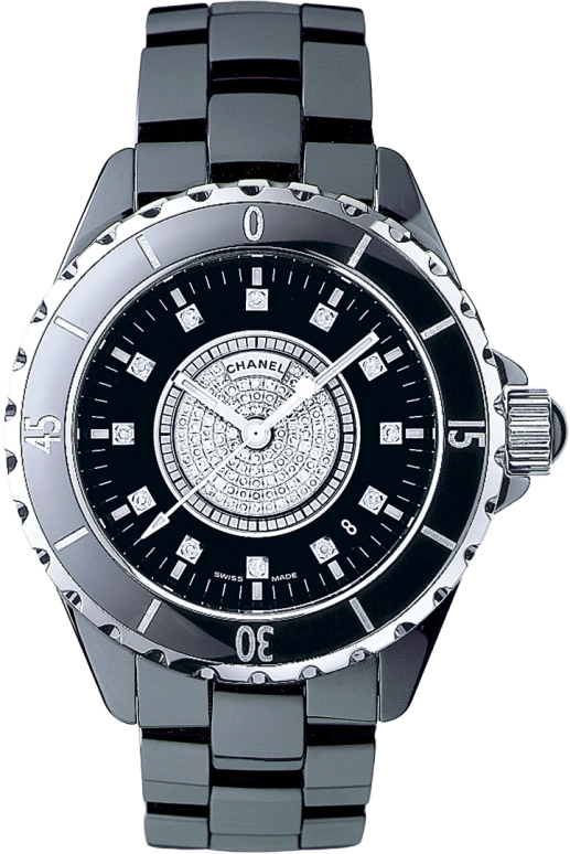 CHANEL J12 H1757