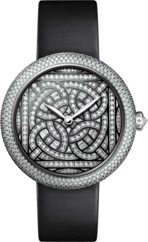 CHANEL Mademoiselle Privé H5430