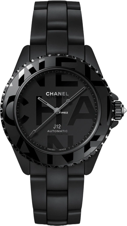 CHANEL J12 H7692