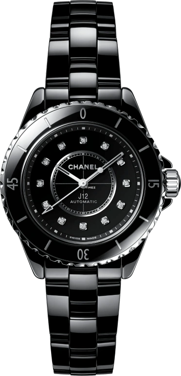 CHANEL J12 H9742