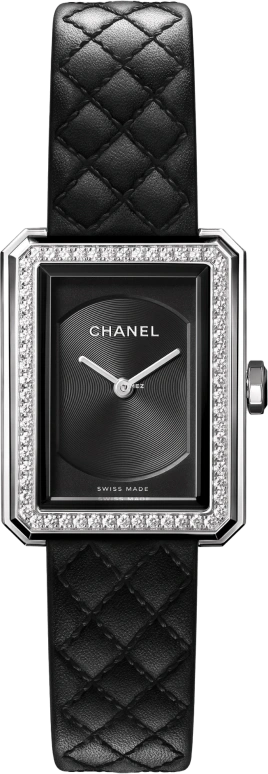 CHANEL BOY·FRIEND H6586
