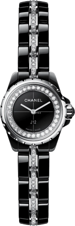 CHANEL J12 H5236