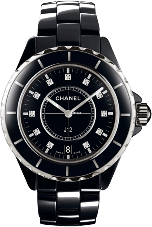 CHANEL J12 H2124
