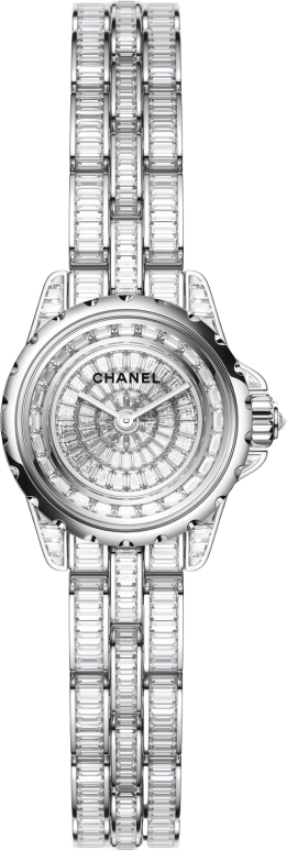 CHANEL J12 H4938