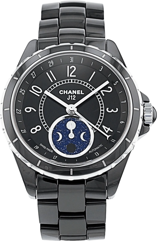 CHANEL J12 H3406