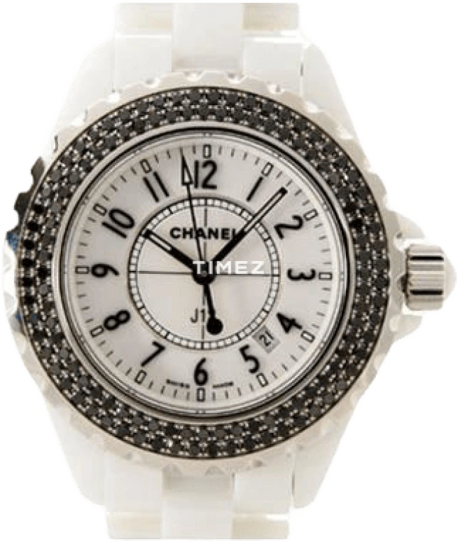 CHANEL J12 H1630
