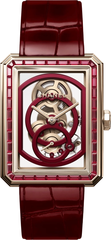 CHANEL BOY·FRIEND H6255