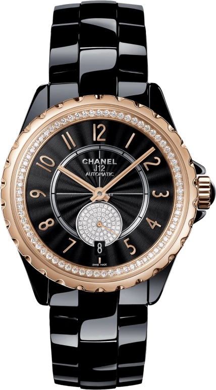 CHANEL J12 H3842