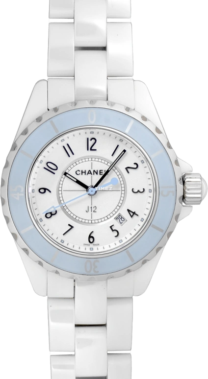 CHANEL J12 H4340
