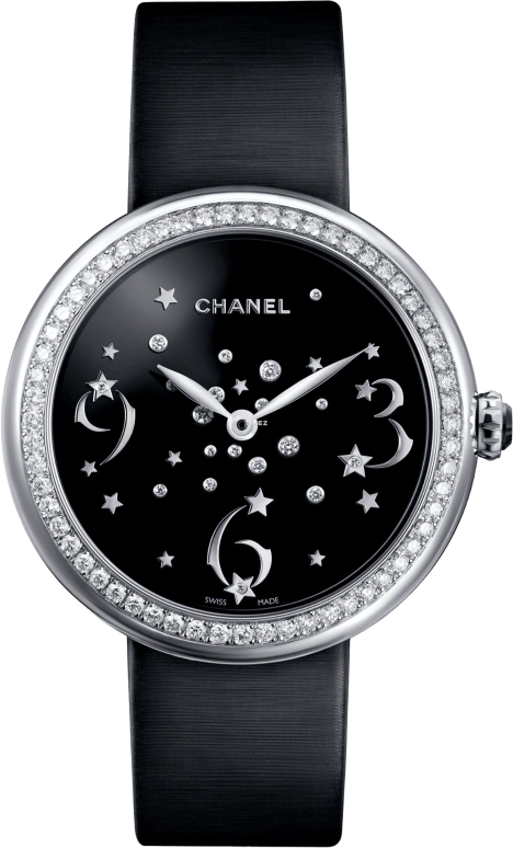 CHANEL Mademoiselle Privé H3097
