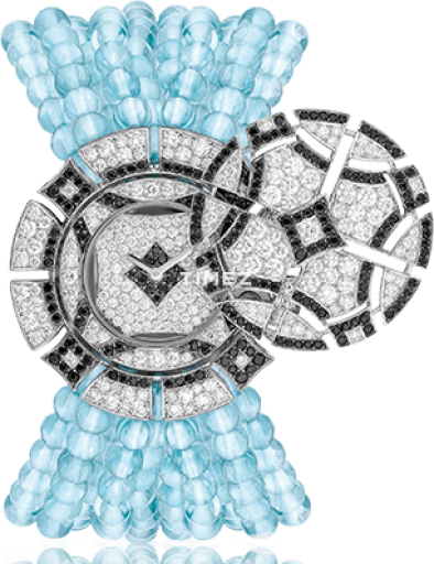 chanel chanel-jewelry-timepieces 