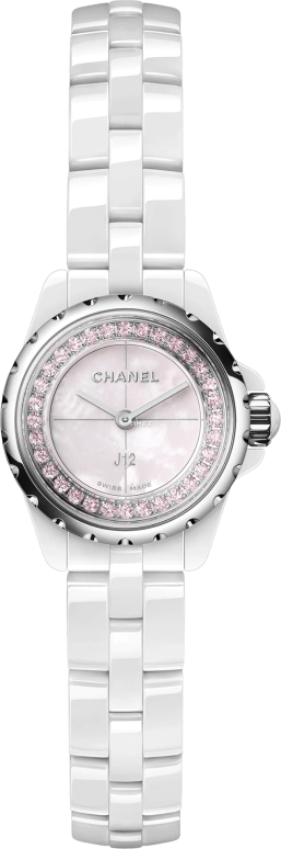 CHANEL J12 H5512