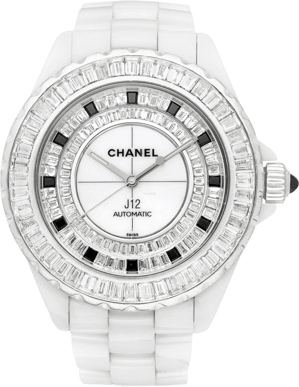 CHANEL J12 H2030