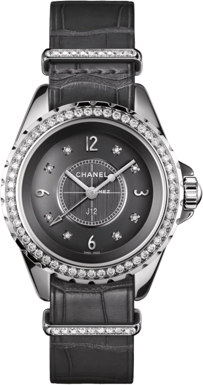 CHANEL J12 H4188