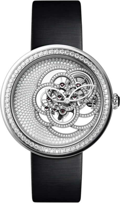 CHANEL Mademoiselle Privé H5945