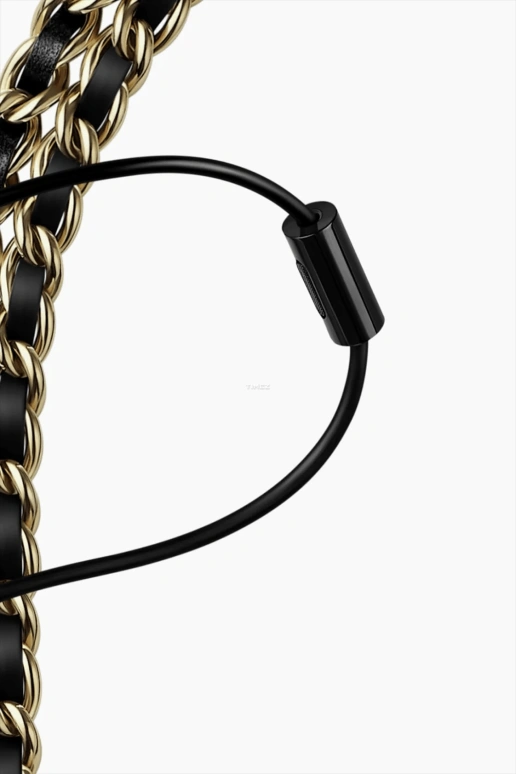 CHANEL,Première 26.10x20mm,26.10x20mm,Stainless Steel,Black,Quartz,Sapphire,Crystal Glass,Octagon,H10166