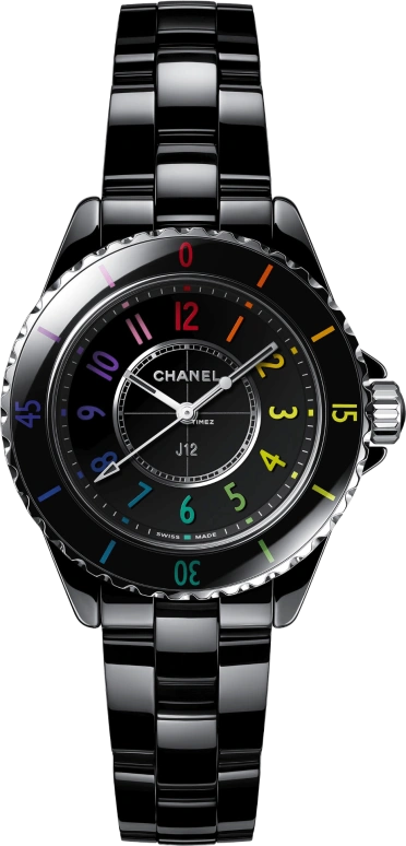 CHANEL J12 H7121