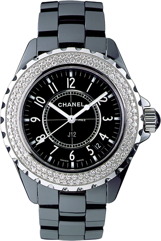 CHANEL J12 H0949