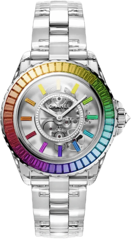 CHANEL J12 H6824