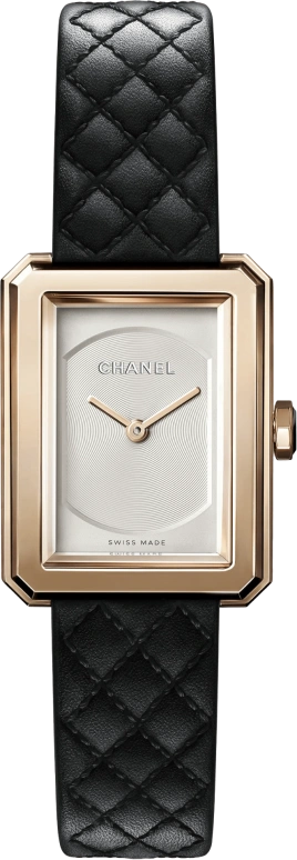 CHANEL BOY·FRIEND H6587