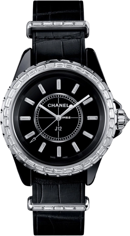 CHANEL J12 H4191