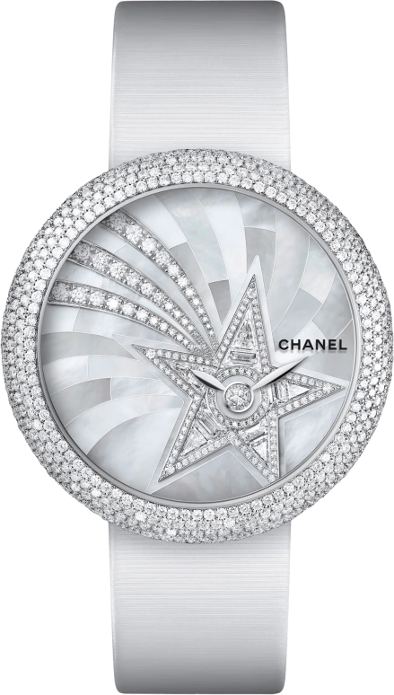 CHANEL Mademoiselle Privé H4531