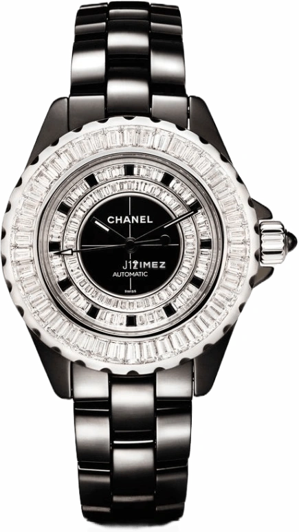 CHANEL J12 H2027