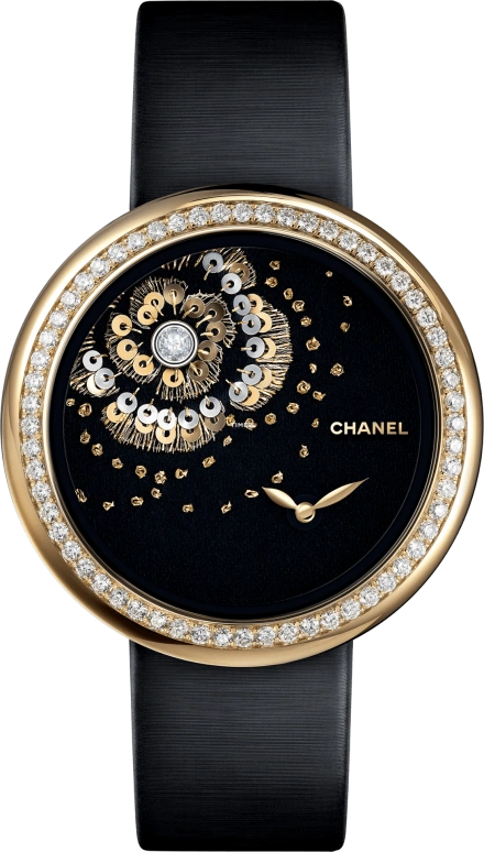 CHANEL Mademoiselle Privé H3822