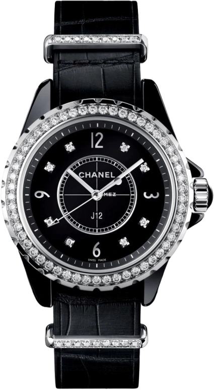 CHANEL J12 H4189