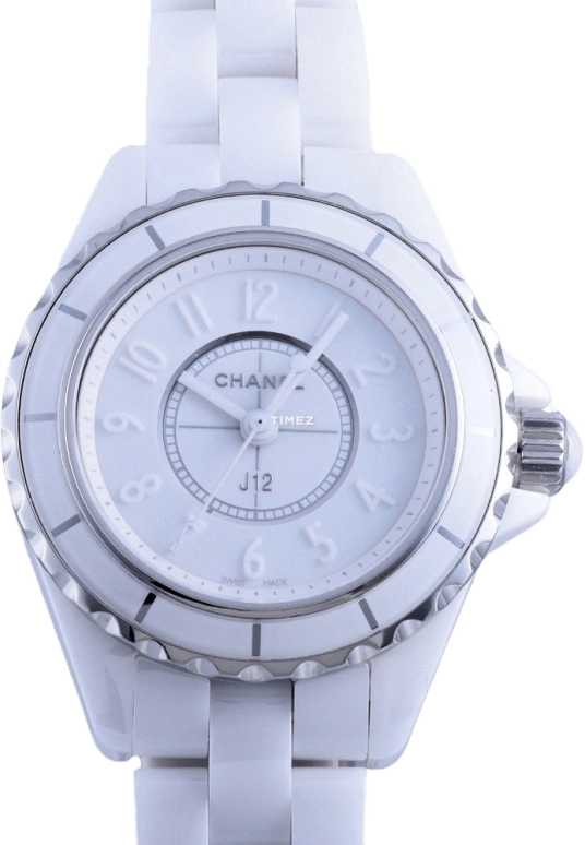 CHANEL J12 H3705