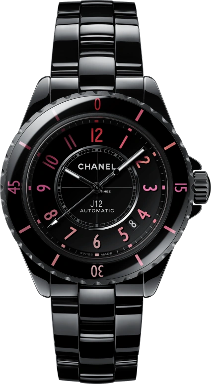 CHANEL J12 H10312