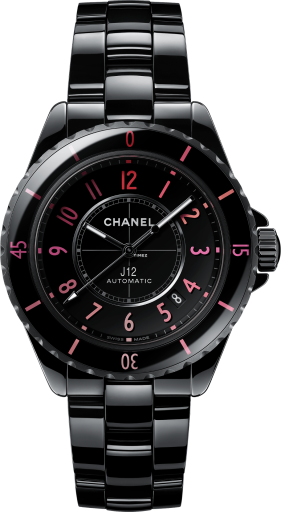 CHANEL J12 H10312
